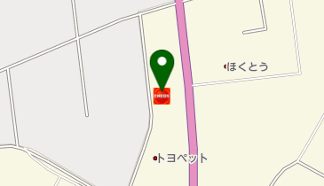 株式会社丸片石油の地図画像