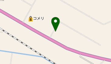 ノレグレット(Nollegretto)の地図画像