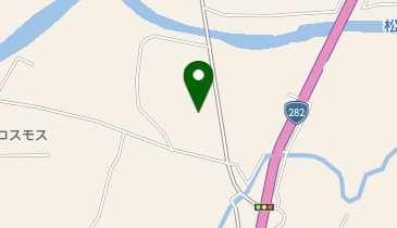 澤口酒店の地図画像