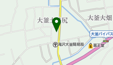 株式会社Dist.Revの地図画像