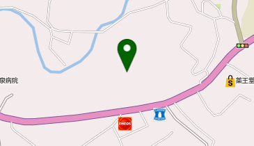 クチェカ(NPO法人)の地図画像