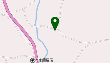 希良里の地図画像
