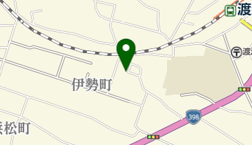 株式会社ムラタ漢方の地図画像