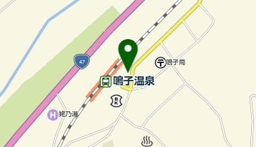 おばちゃんキッチン工房リンクの地図画像