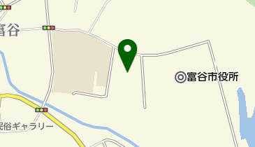 富谷市シルバー人材センター(公益社団法人)子育てサロン・ほっと育くの地図画像