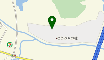 富谷市 保健福祉総合支援センターの地図画像