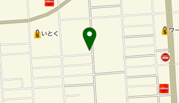 ひろおもて居宅介護支援センターの地図画像