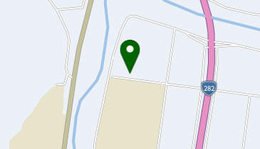 鹿角市立 八幡平市民センターの地図画像