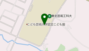 TUAD・STOREの地図画像