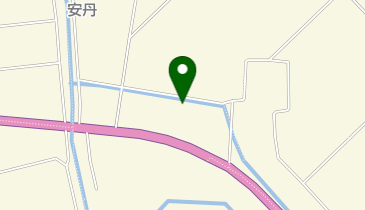 社会福祉法人かくほう本部事務局の地図画像