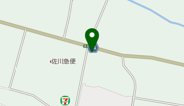 クラフトの地図画像