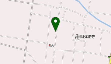 ビューティスポットどりーむの地図画像