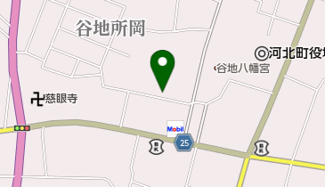 こいや不動産の地図画像