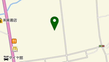 JAパールライン福島株式会社郡山営業所の地図画像