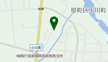 泰平株式会社の地図画像