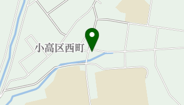 齋藤接骨院の地図画像