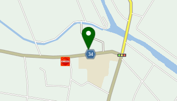 佐藤魚店の地図画像