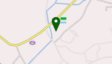 ふくしま未来農業協同組合安達地区本部 支店 白沢支店の地図画像