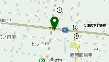 赤城タクシー・ケアセンターアロエの地図画像