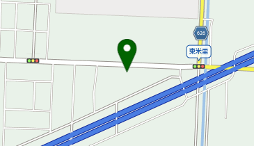 オートマティックの地図画像