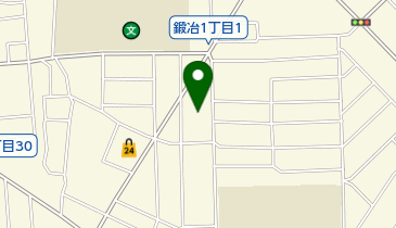 じゅげむの地図画像