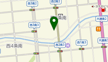 からだサポートOfficeK-stylesの地図画像