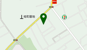 網走市役所 網走市消費者相談室の地図画像