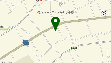 Aucオークション代行・出張買取・零萬堂の地図画像