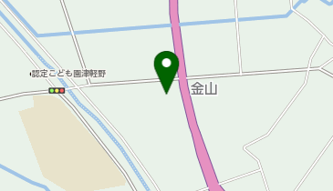 hairlazo.friendsの地図画像