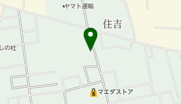 Luminositeの地図画像