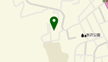 まつお保険サービスの地図画像