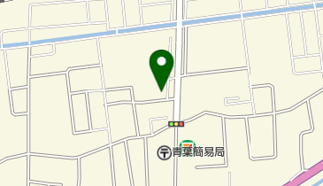 デイサービスももとせの地図画像