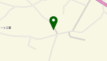 ベーカリートラの地図画像