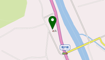 ゆりちゃん市場会の地図画像