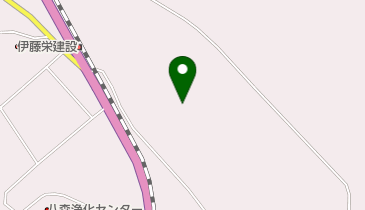 社会福祉法人八峰町社会福祉協議会介護事業課の地図画像