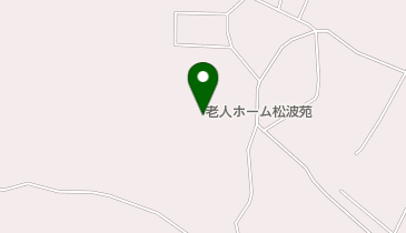 松波苑デイサービスセンターの地図画像