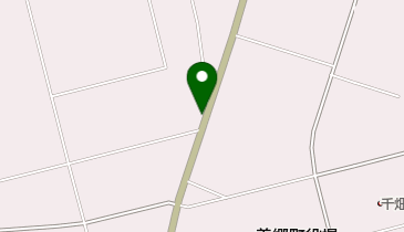 HairSalonALIAの地図画像