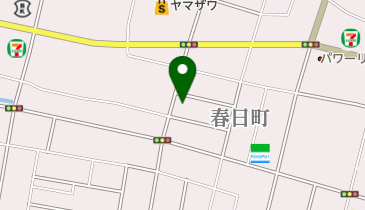 愛・訪問介護ステーション山形の地図画像