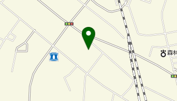 キリスト兄弟団米沢教会 シャロームダイヤルの地図画像