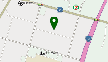 阪神容器株式会社山形営業所の地図画像