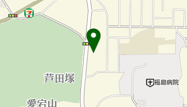 つむぎの地図画像