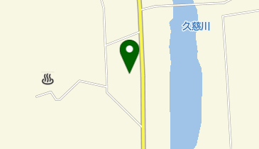 大笑の地図画像