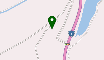 楢葉町デイサービスセンターやまゆり荘の地図画像