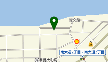 ライフサポート楓の地図画像