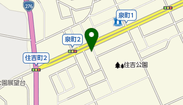 宅配クック123苫小牧店の地図画像
