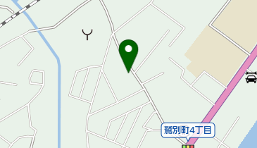 ダイアン英会話教室の地図画像