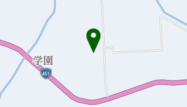 光徳寺の地図画像