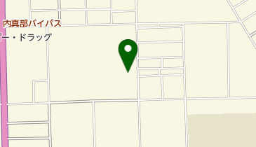 クナイペシャンの地図画像