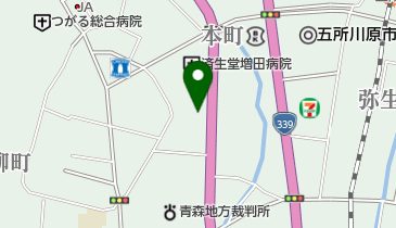 バードワン テクニカルセンターの地図画像