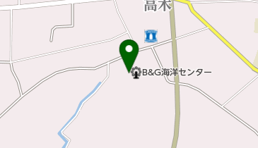 平川市役所 平川市運動施設 おのえスポーツセンターの地図画像